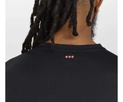Stopwatch Graphic Short Sleeve