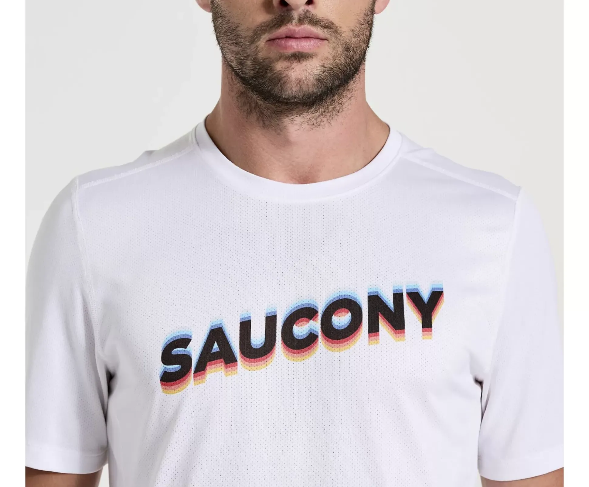Stopwatch Graphic Short Sleeve