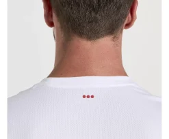 Stopwatch Graphic Short Sleeve