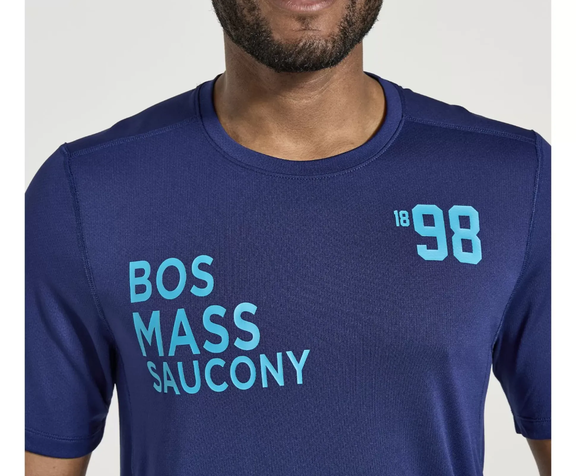 Stopwatch Graphic Short Sleeve