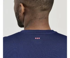 Stopwatch Graphic Short Sleeve