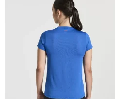 Stopwatch Graphic Short Sleeve