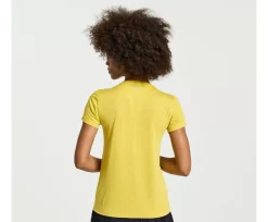 Stopwatch Graphic Short Sleeve