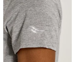 Stopwatch Graphic Short Sleeve