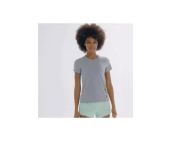 Stopwatch Graphic Short Sleeve