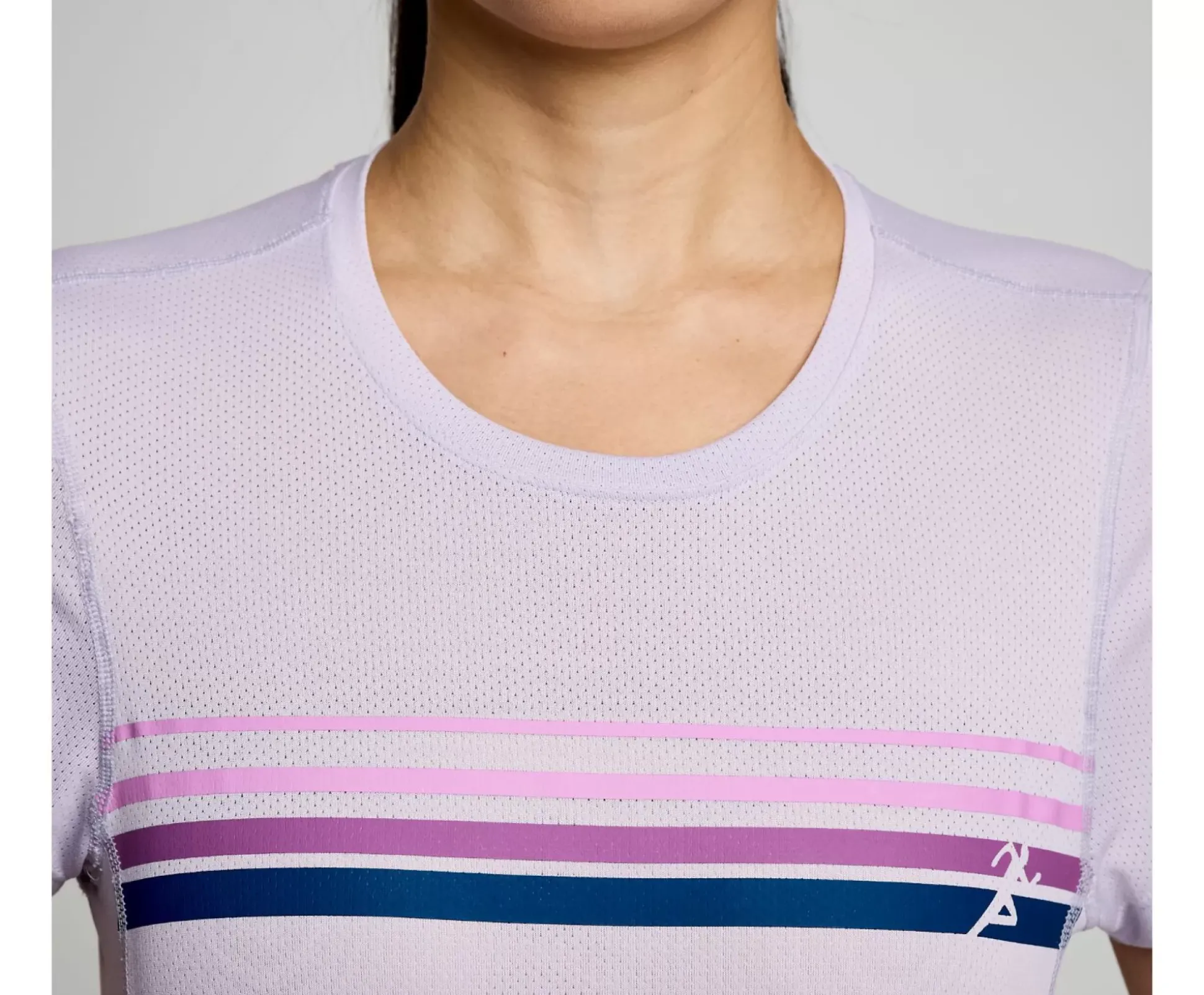 Stopwatch Graphic Short Sleeve