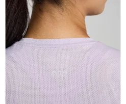 Stopwatch Graphic Short Sleeve