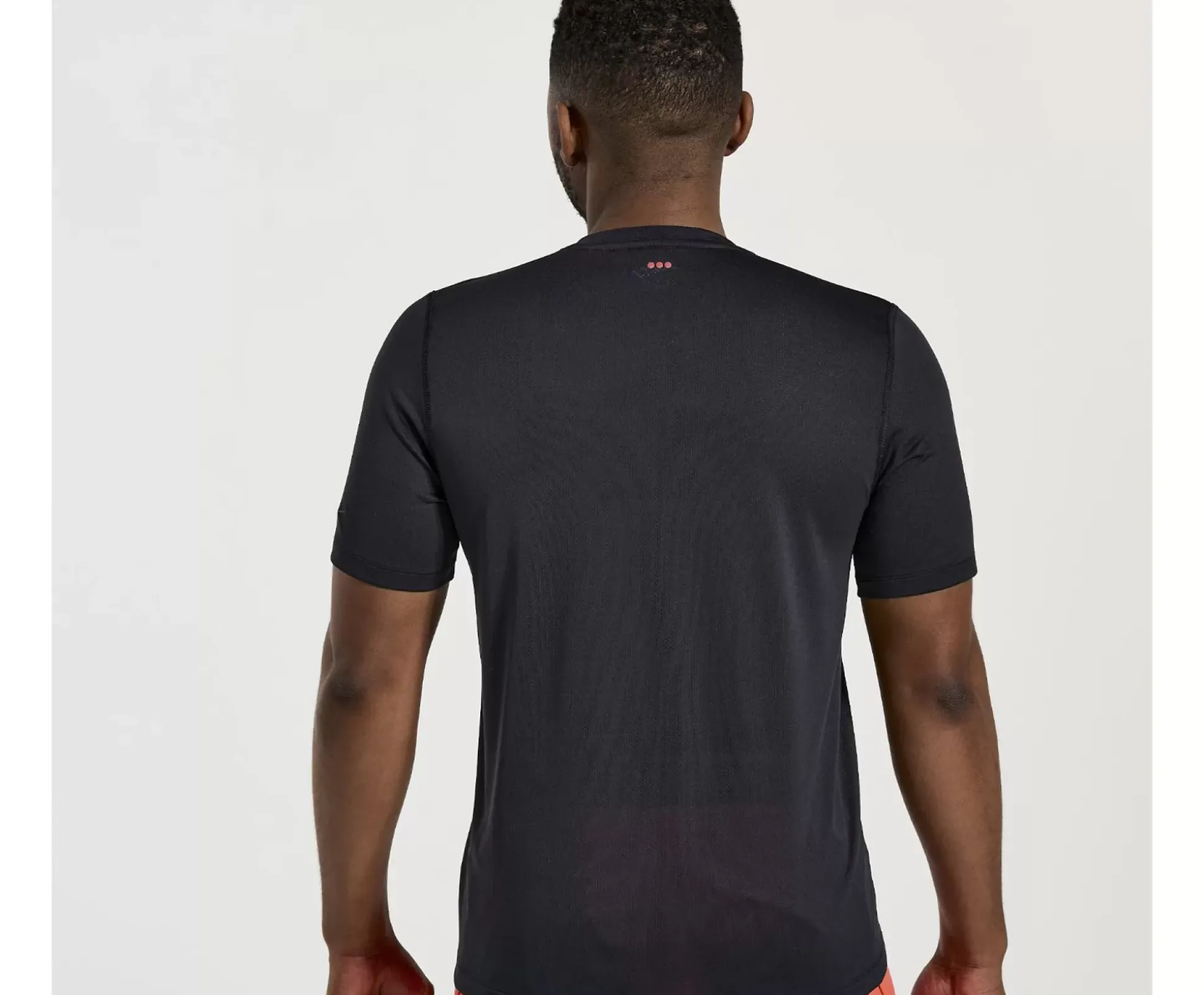 Stopwatch Graphic Short Sleeve