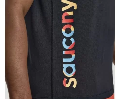 Stopwatch Graphic Short Sleeve