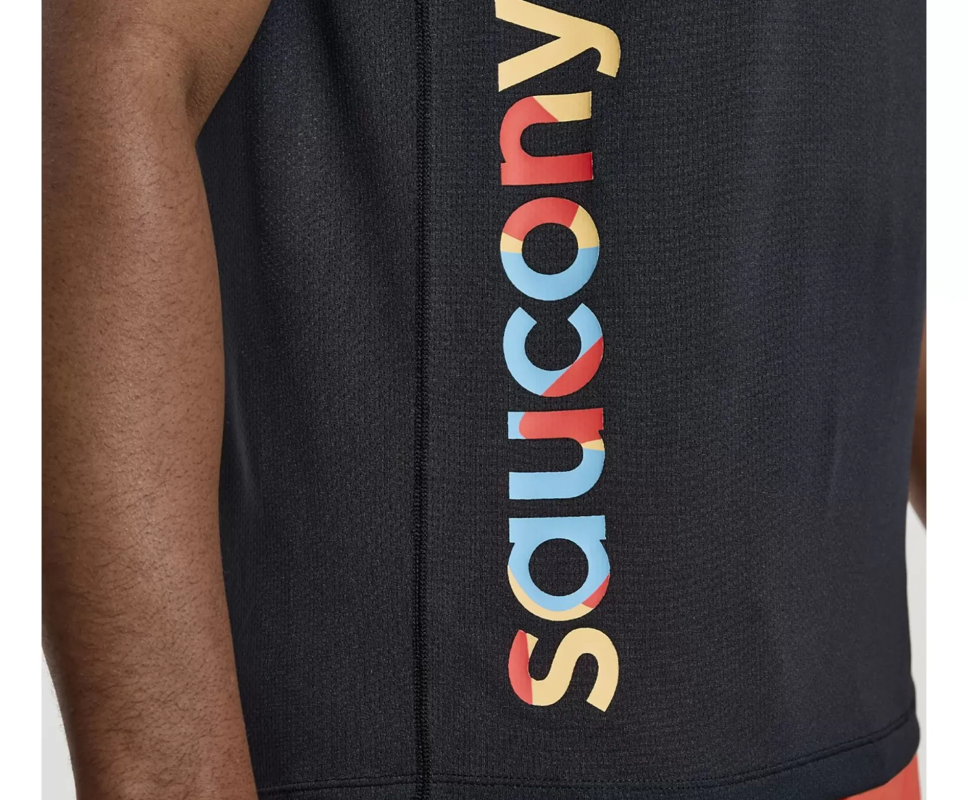 Stopwatch Graphic Short Sleeve