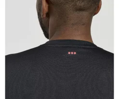 Stopwatch Graphic Short Sleeve