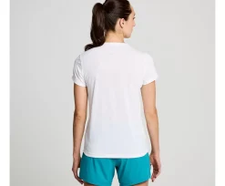 Stopwatch Graphic Short Sleeve