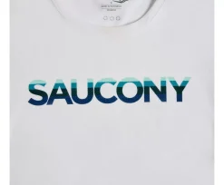 Stopwatch Graphic Short Sleeve