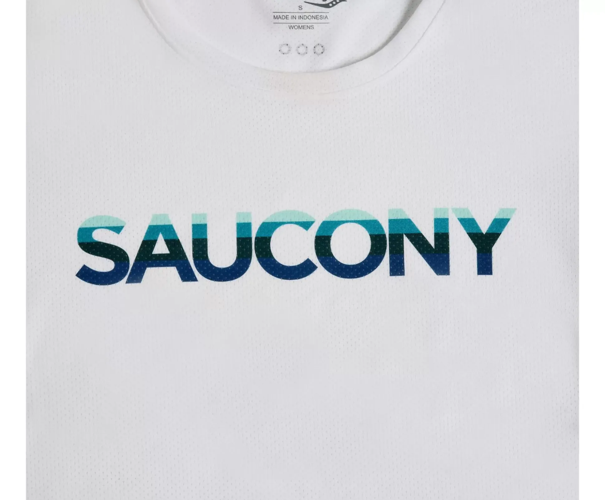 Stopwatch Graphic Short Sleeve