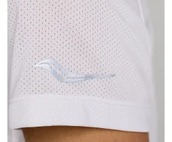 Stopwatch Graphic Short Sleeve