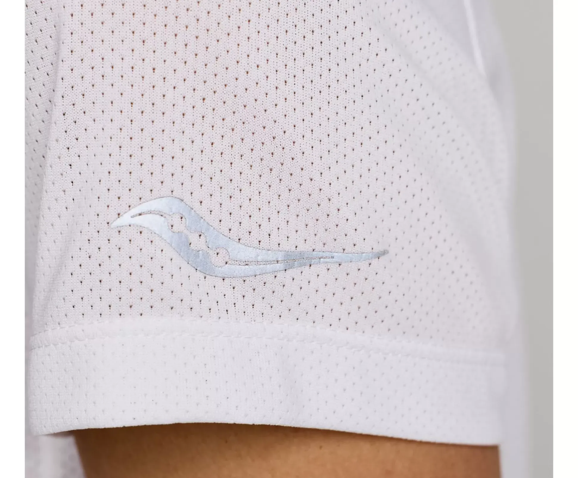 Stopwatch Graphic Short Sleeve