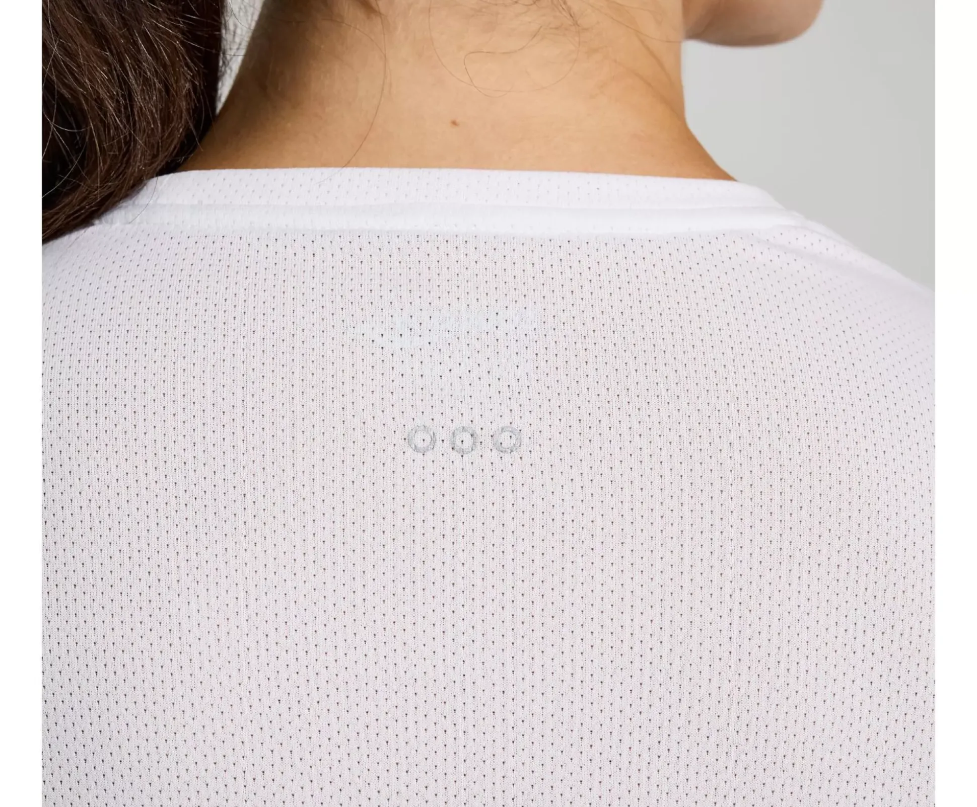 Stopwatch Graphic Short Sleeve