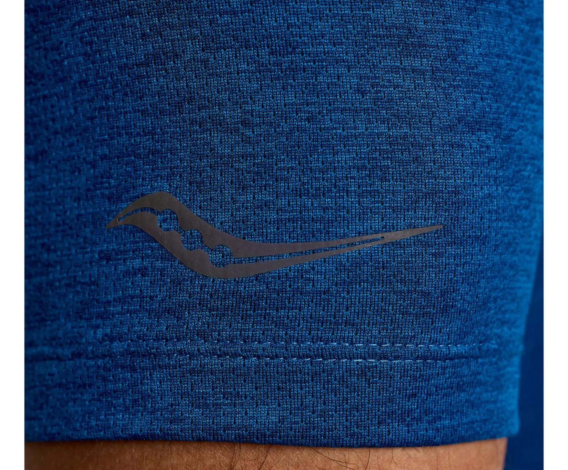 Stopwatch Graphic Short Sleeve