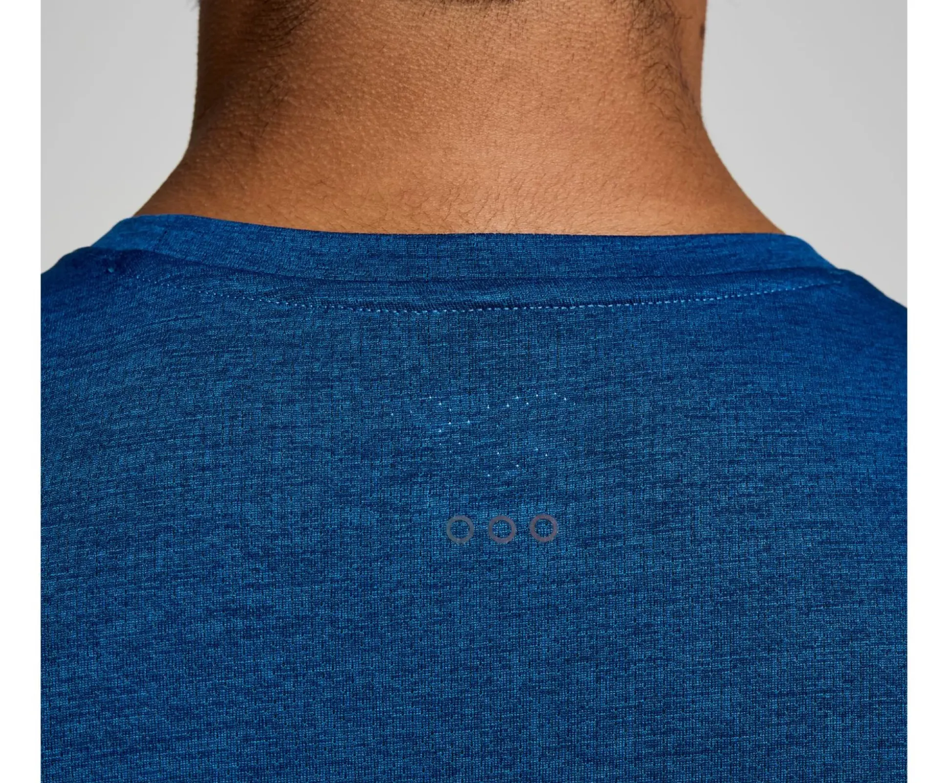 Stopwatch Graphic Short Sleeve
