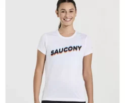 Stopwatch Graphic Short Sleeve