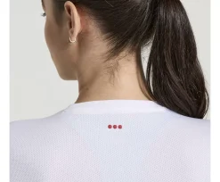 Stopwatch Graphic Short Sleeve