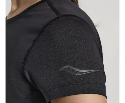 Stopwatch Graphic Short Sleeve