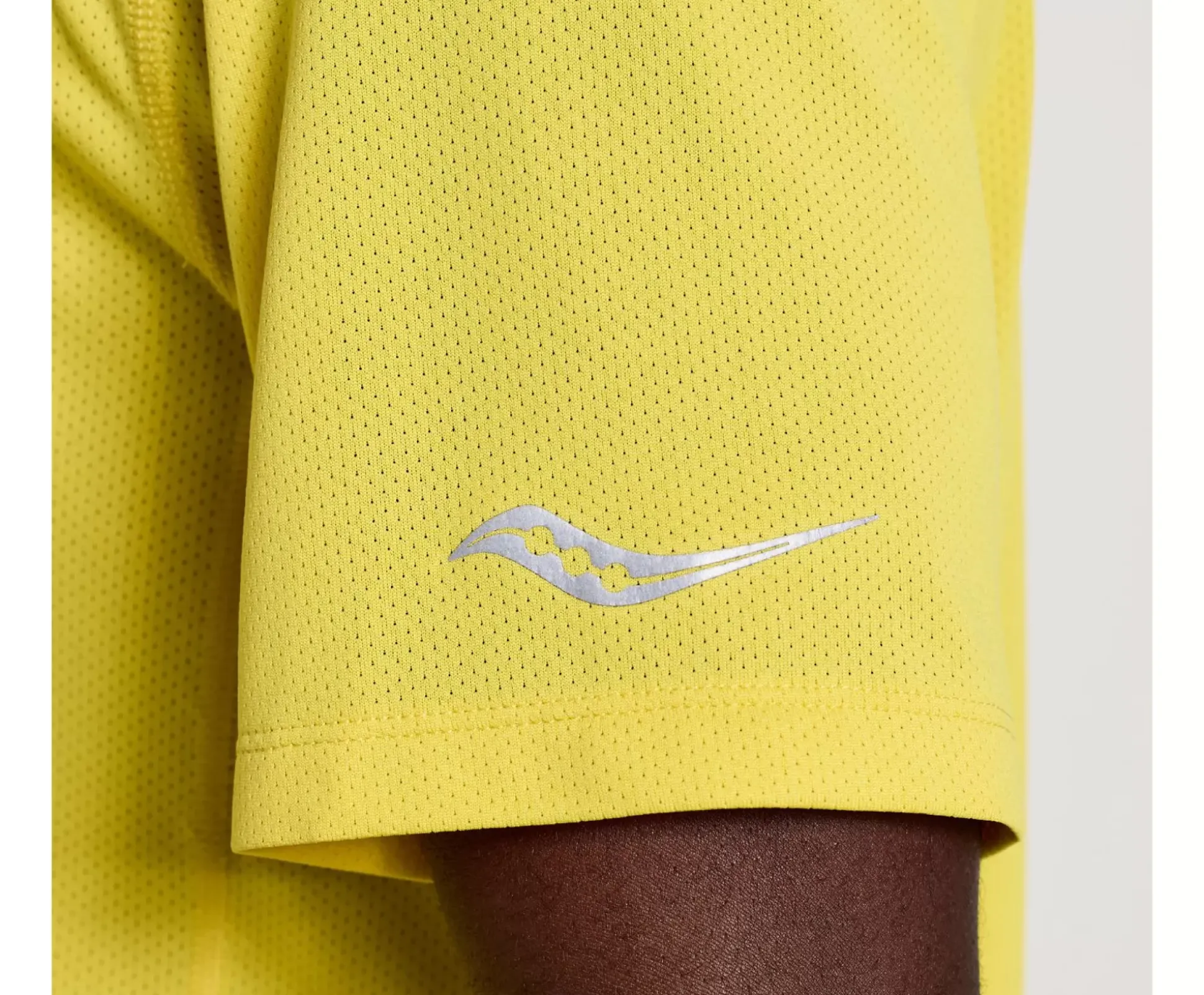 Stopwatch Graphic Short Sleeve