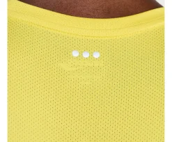 Stopwatch Graphic Short Sleeve