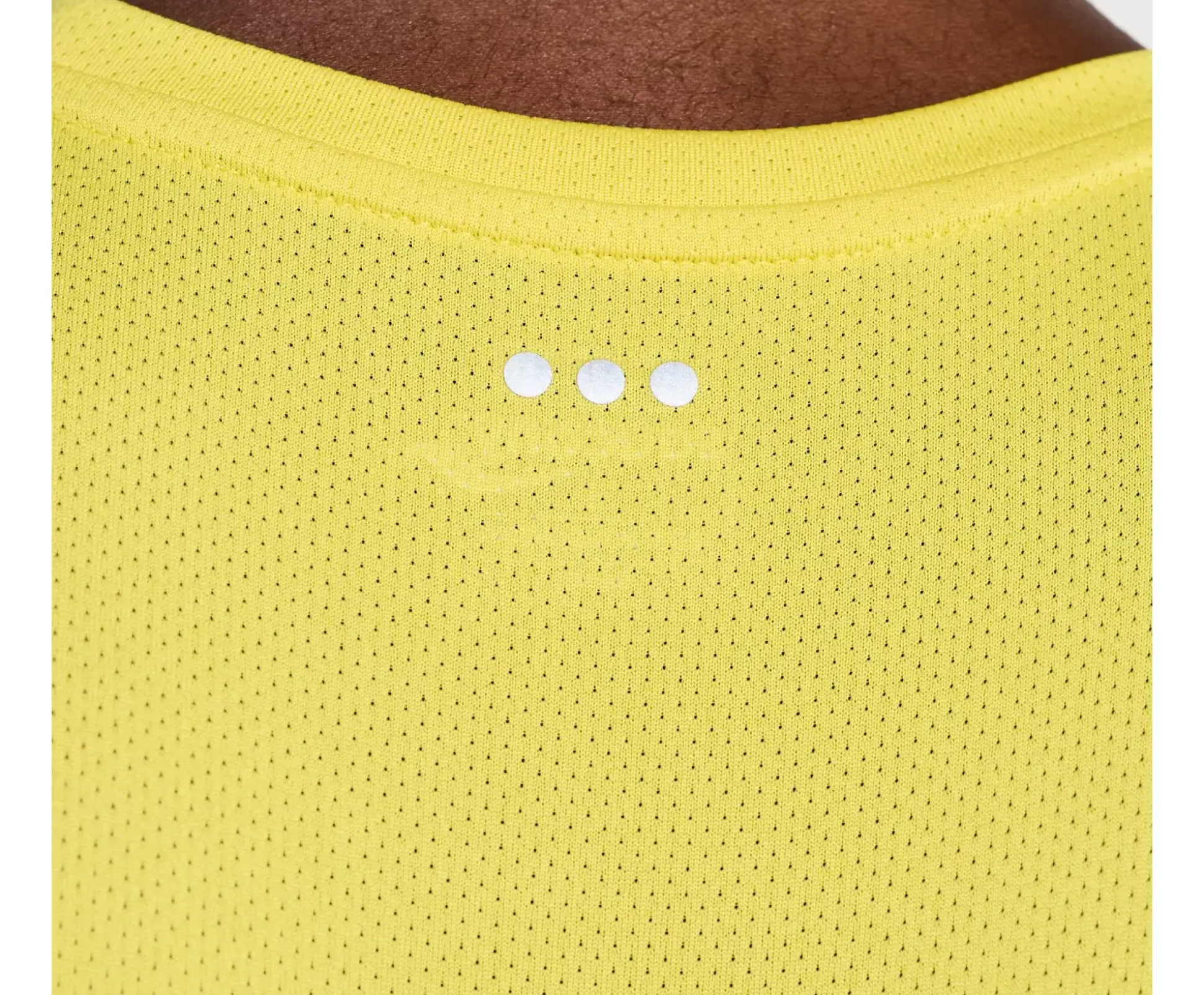 Stopwatch Graphic Short Sleeve