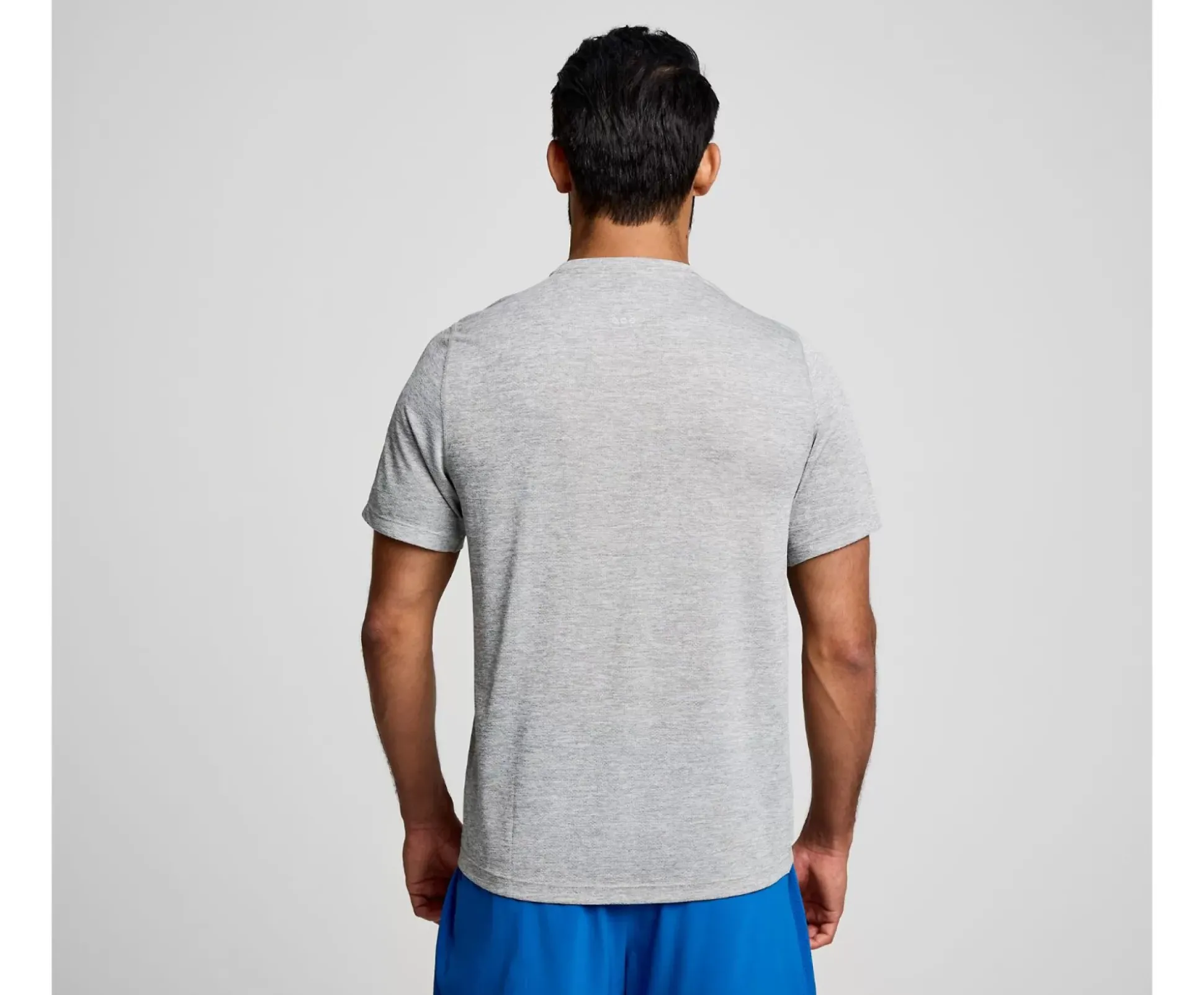 Stopwatch Graphic Short Sleeve