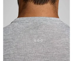 Stopwatch Graphic Short Sleeve