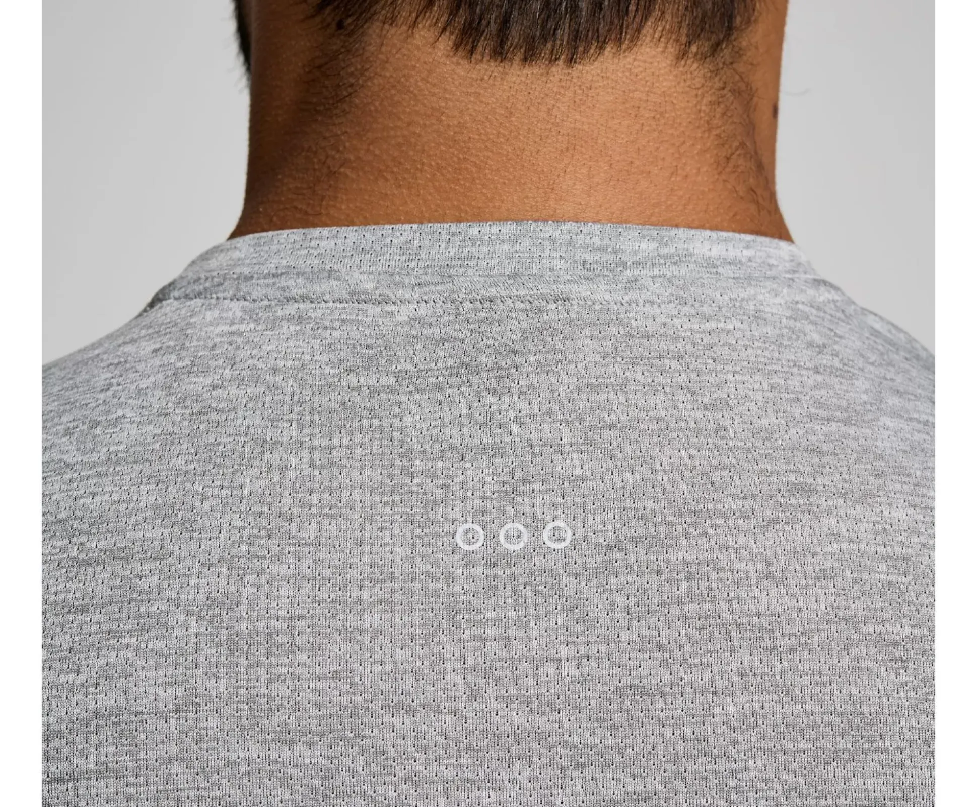 Stopwatch Graphic Short Sleeve