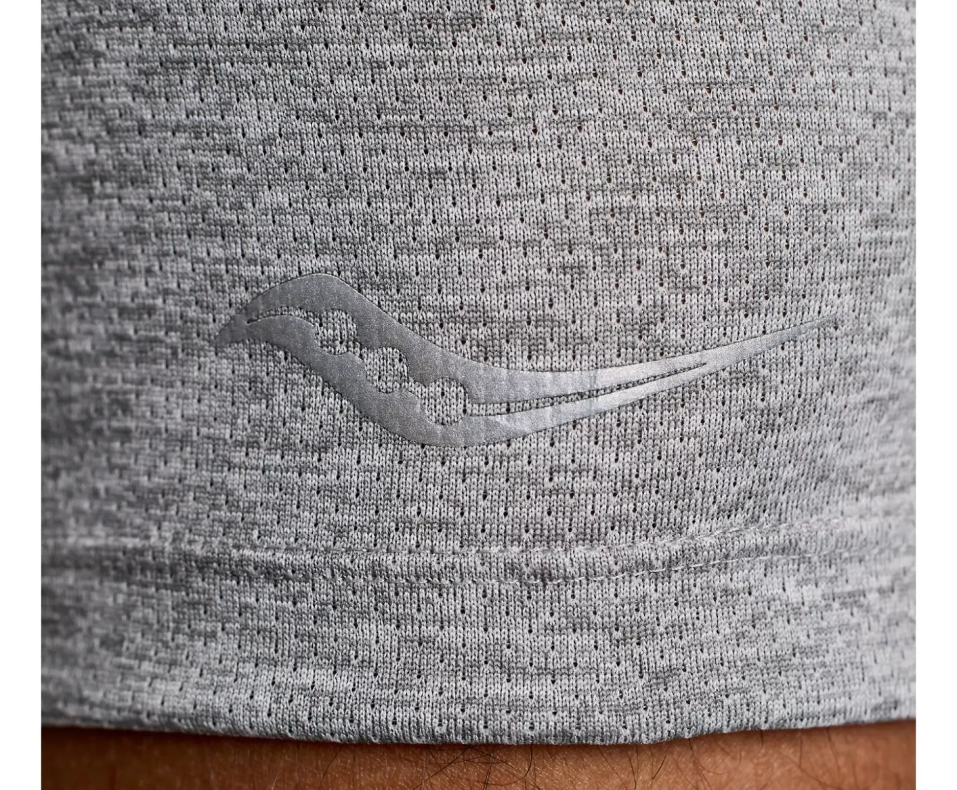 Stopwatch Graphic Short Sleeve