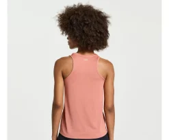 Stopwatch Graphic Singlet