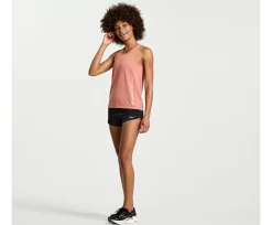 Stopwatch Graphic Singlet