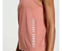 Stopwatch Graphic Singlet