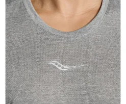Stopwatch Graphic Singlet