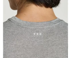 Stopwatch Graphic Singlet