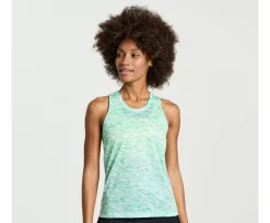 Stopwatch Graphic Singlet