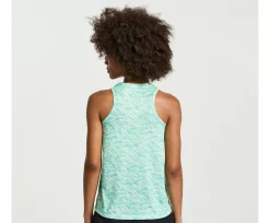 Stopwatch Graphic Singlet