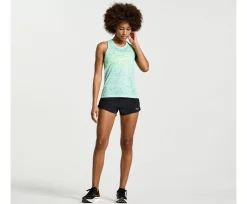 Stopwatch Graphic Singlet
