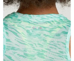 Stopwatch Graphic Singlet