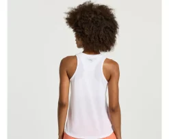 Stopwatch Graphic Singlet