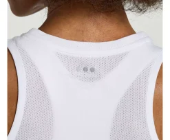 Stopwatch Graphic Singlet