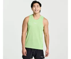 Stopwatch Graphic Singlet