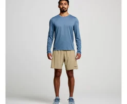 Stopwatch Long Sleeve