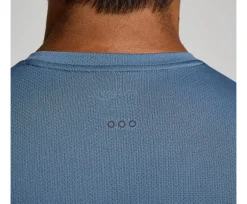Stopwatch Long Sleeve