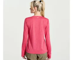 Stopwatch Long Sleeve