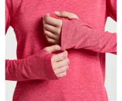 Stopwatch Long Sleeve