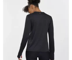 Stopwatch Long Sleeve